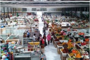 Pasar Baru Kuningan